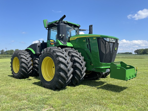 2024 John Deere 9R 540 - Photo3