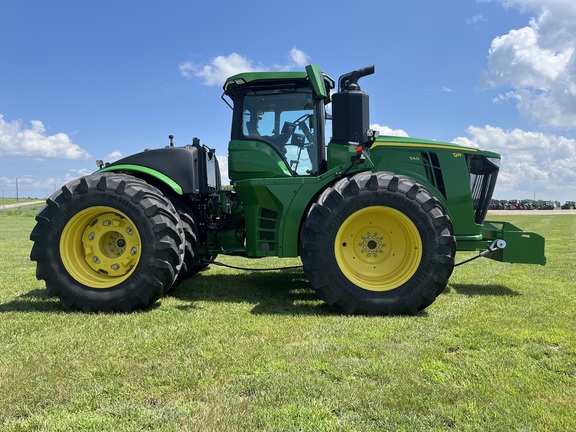 2024 John Deere 9R 540 - Photo4