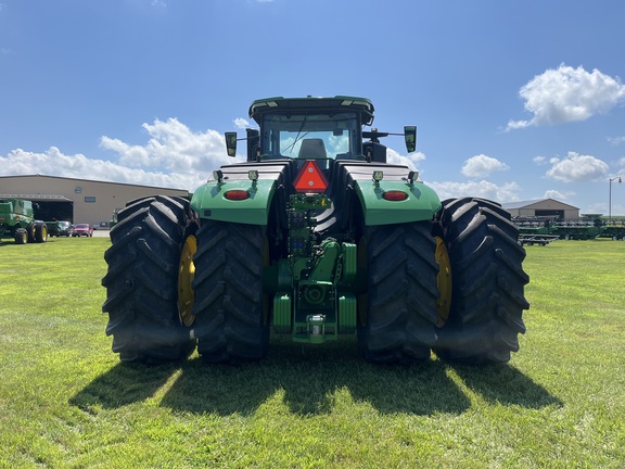 2024 John Deere 9R 540 - Photo6