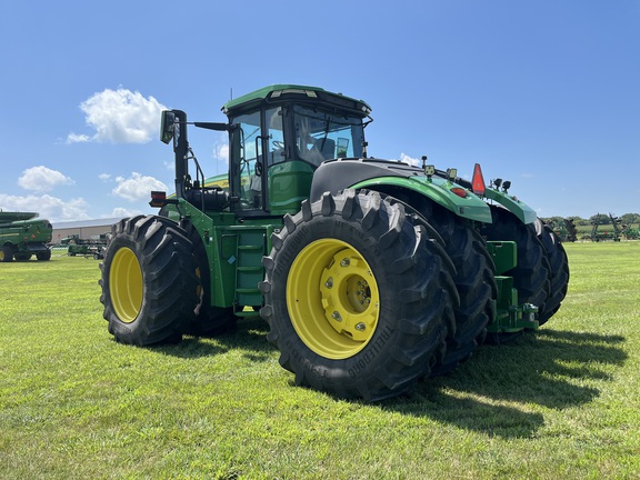 2024 John Deere 9R 540 - Photo7