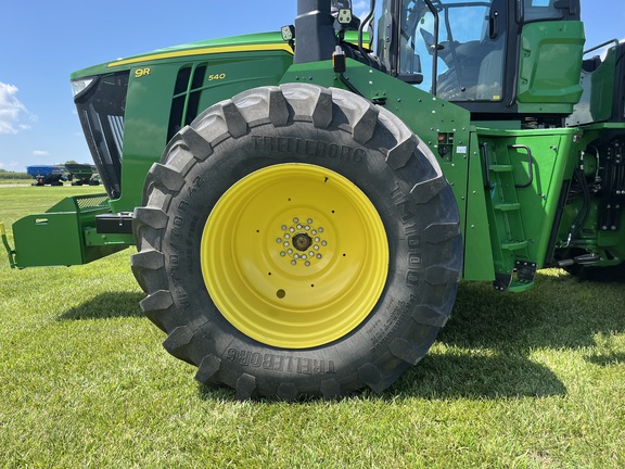 2024 John Deere 9R 540 - Photo9