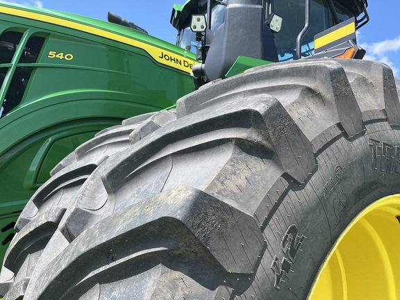2024 John Deere 9R 540 - Photo11