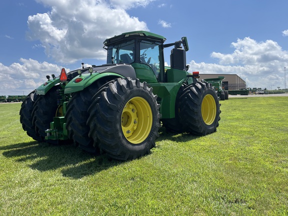 2024 John Deere 9R 540 - Photo5