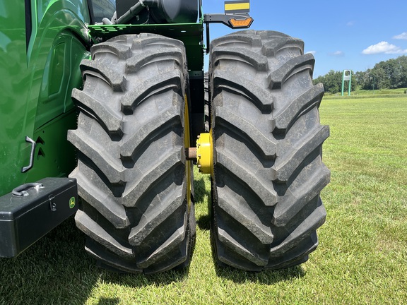 2024 John Deere 9R 540 - Photo12