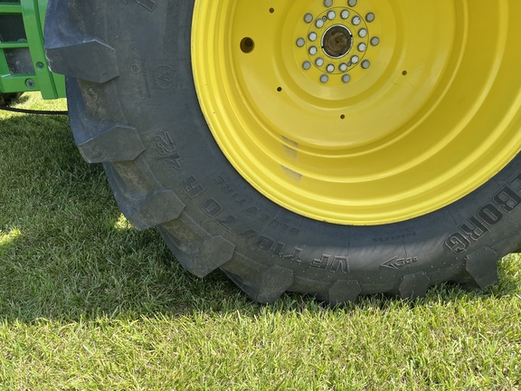 2024 John Deere 9R 540 - Photo14