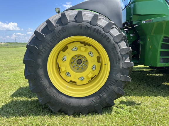 2024 John Deere 9R 540 - Photo17