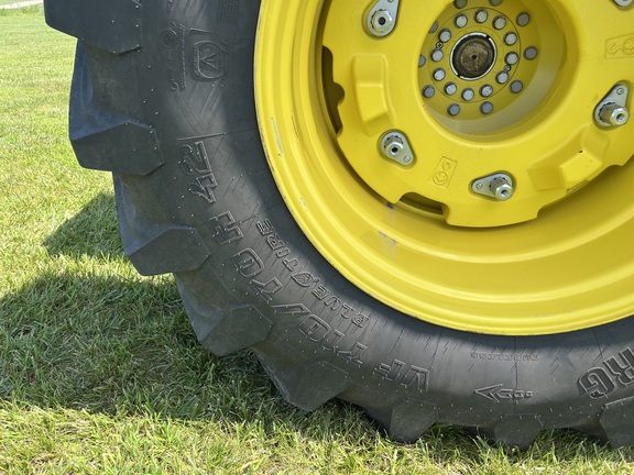 2024 John Deere 9R 540 - Photo18