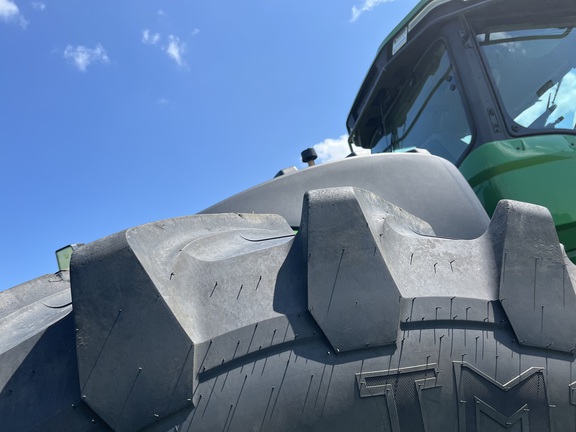 2024 John Deere 9R 540 - Photo19