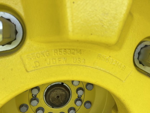 2024 John Deere 9R 540 - Photo20