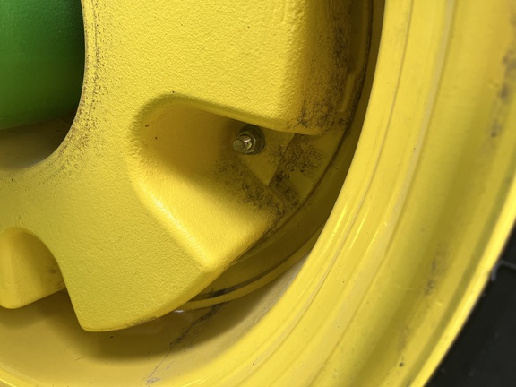 2024 John Deere 9R 540 - Photo23