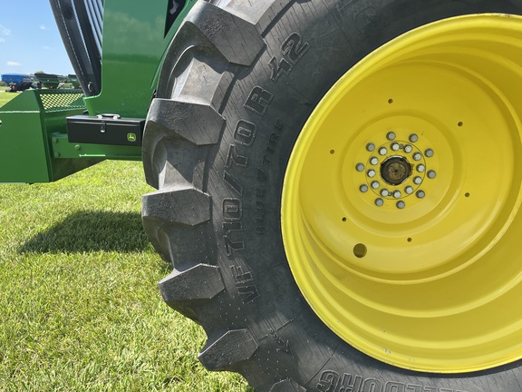 2024 John Deere 9R 540 - Photo10