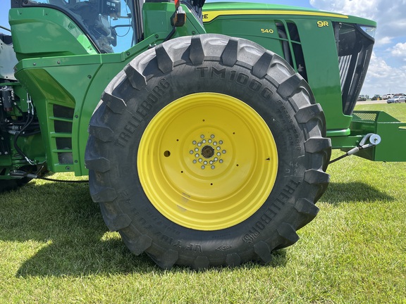 2024 John Deere 9R 540 - Photo13