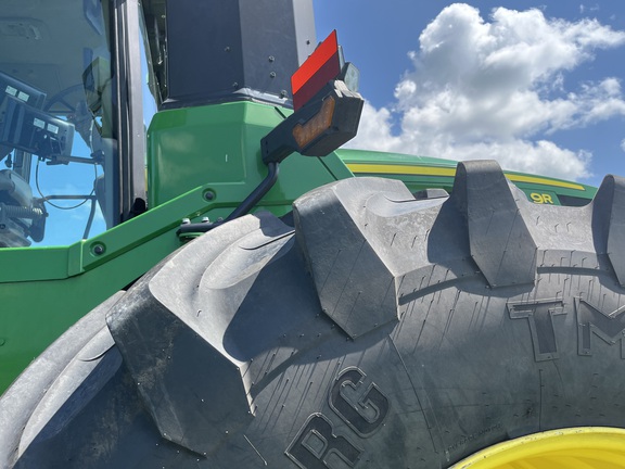 2024 John Deere 9R 540 - Photo15