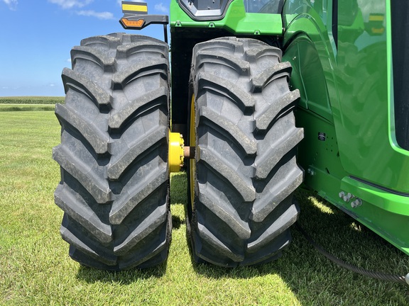 2024 John Deere 9R 540 - Photo16