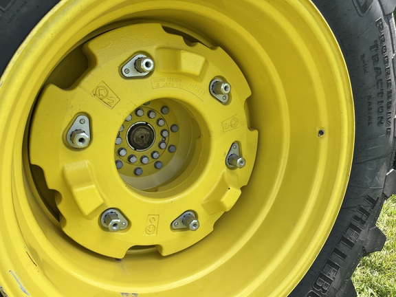 2024 John Deere 9R 540 - Photo21