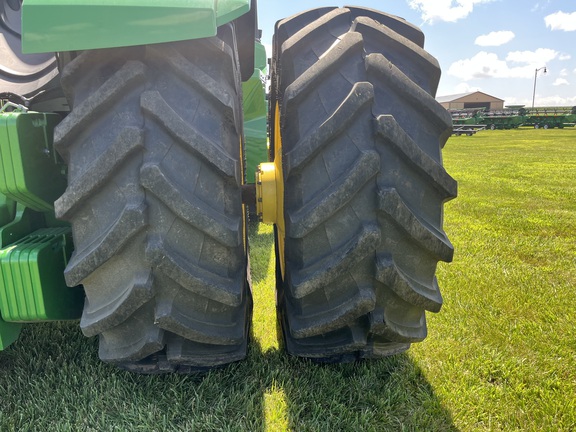 2024 John Deere 9R 540 - Photo22