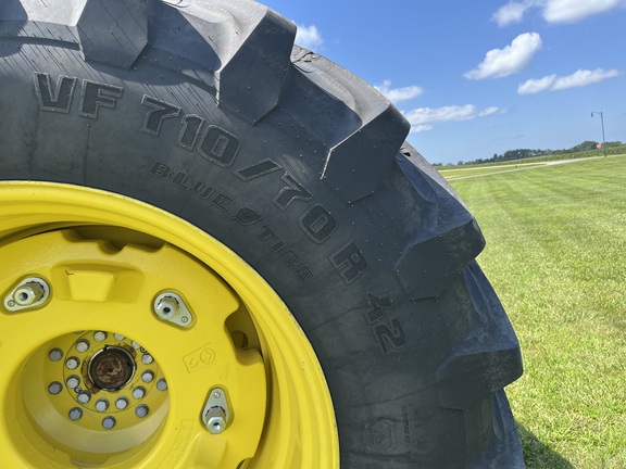 2024 John Deere 9R 540 - Photo25