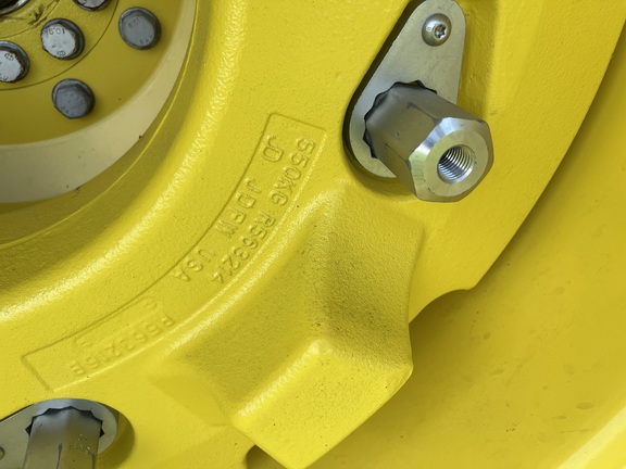 2024 John Deere 9R 540 - Photo27