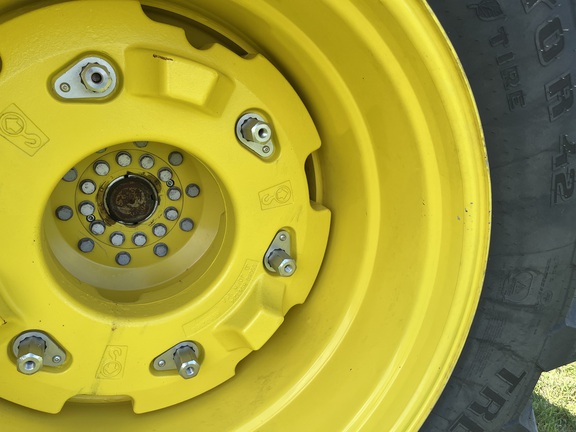 2024 John Deere 9R 540 - Photo28