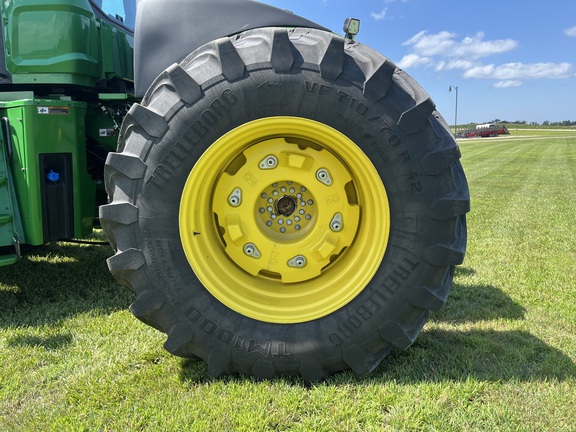 2024 John Deere 9R 540 - Photo24