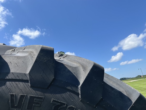 2024 John Deere 9R 540 - Photo26