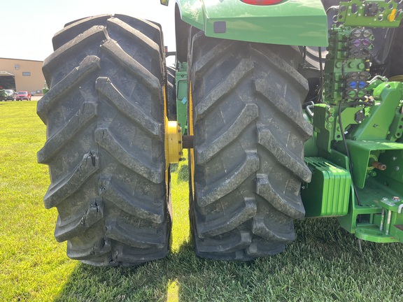 2024 John Deere 9R 540 - Photo29