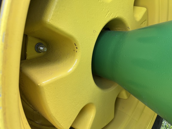 2024 John Deere 9R 540 - Photo30