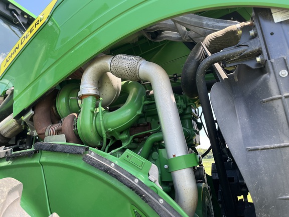 2024 John Deere 9R 540 - Photo33