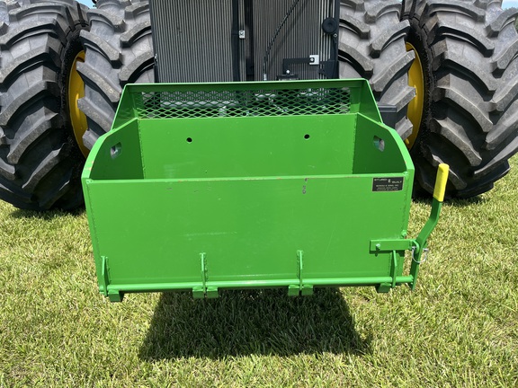 2024 John Deere 9R 540 - Photo34