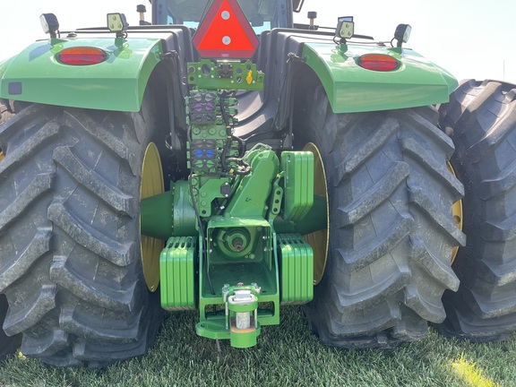 2024 John Deere 9R 540 - Photo35