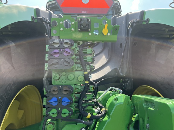 2024 John Deere 9R 540 - Photo36
