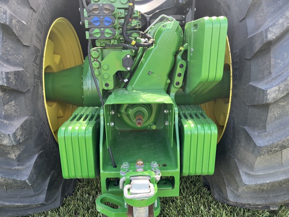 2024 John Deere 9R 540 - Photo37