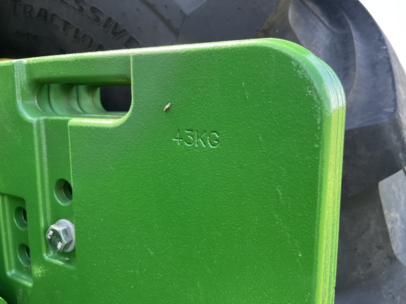 2024 John Deere 9R 540 - Photo38