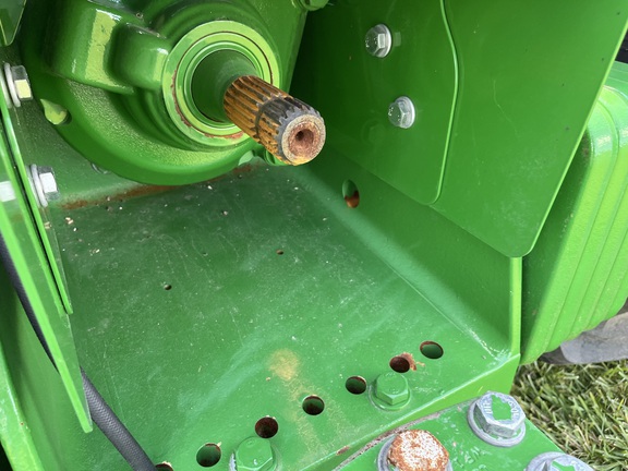 2024 John Deere 9R 540 - Photo39