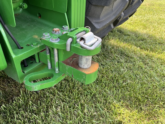 2024 John Deere 9R 540 - Photo40