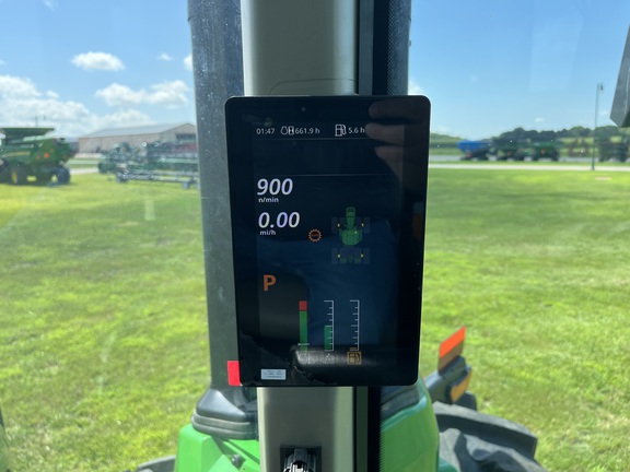 2024 John Deere 9R 540 - Photo41