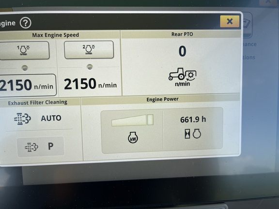 2024 John Deere 9R 540 - Photo42