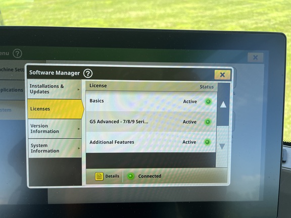 2024 John Deere 9R 540 - Photo44