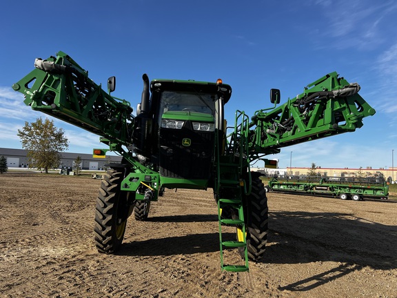 2021 John Deere R4038 - Photo8
