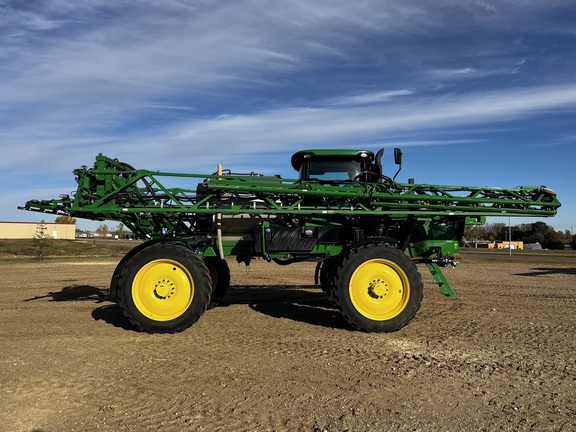 2021 John Deere R4038 - Photo2