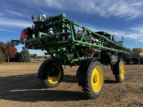 2021 John Deere R4038 - Photo3