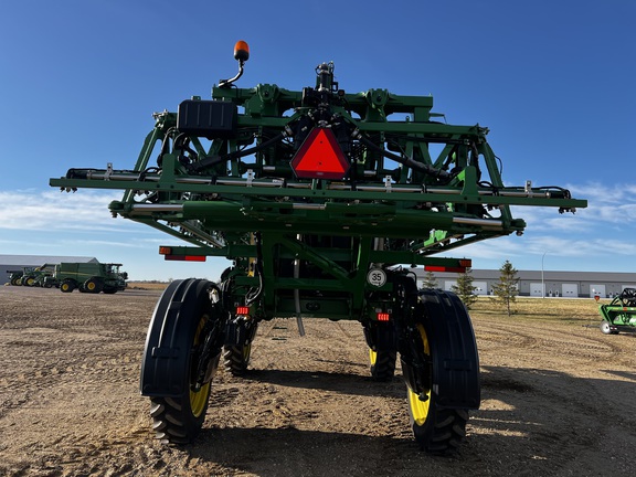 2021 John Deere R4038 - Photo4