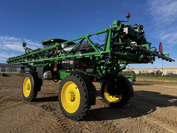 2021 John Deere R4038 - Photo5