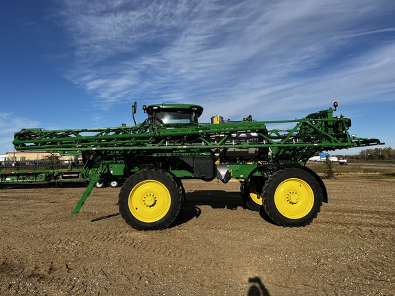 2021 John Deere R4038 - Photo6