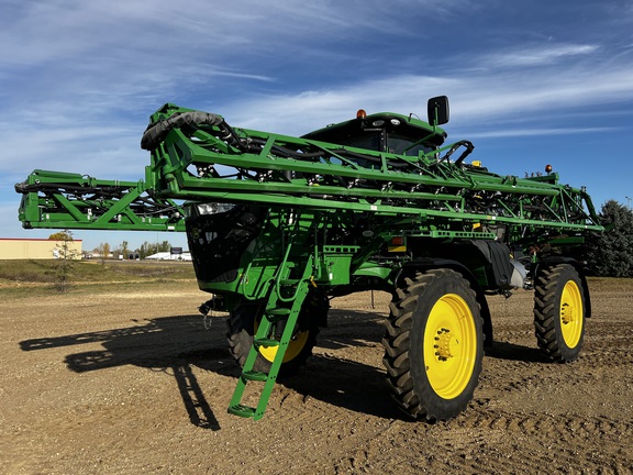 2021 John Deere R4038 - Photo7