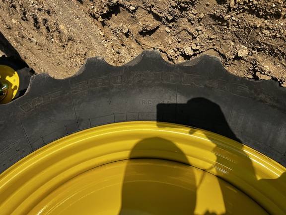 2021 John Deere R4038 - Photo9