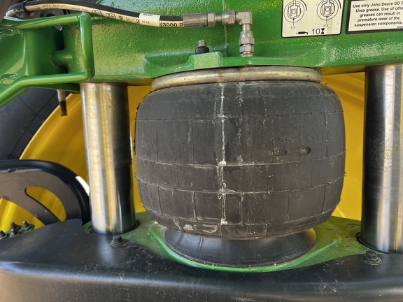 2021 John Deere R4038 - Photo16