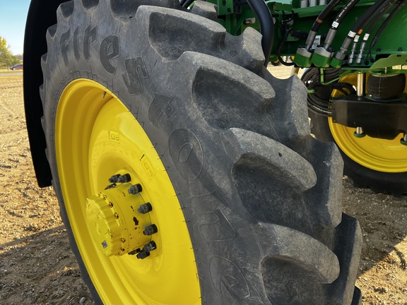 2021 John Deere R4038 - Photo18