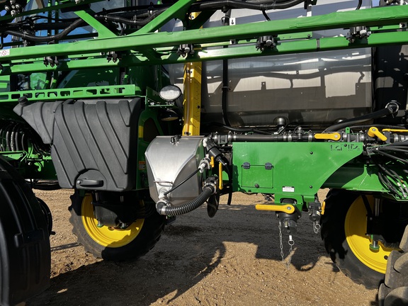 2021 John Deere R4038 - Photo26
