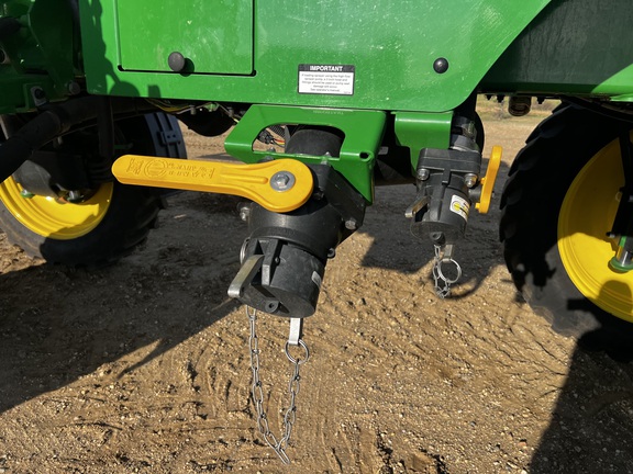 2021 John Deere R4038 - Photo27